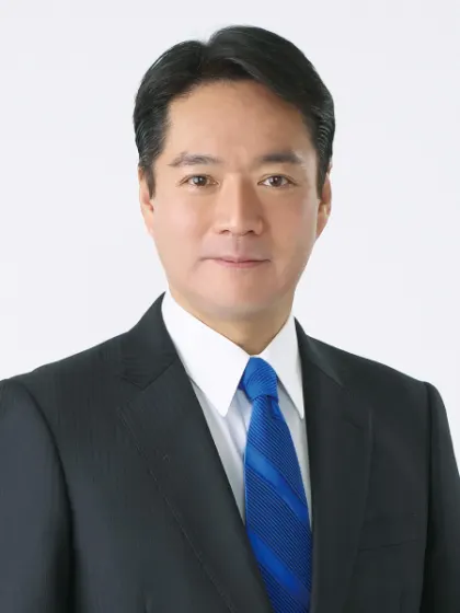 尾崎正直
